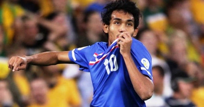 Điểm tin thể thao trưa 6/2: Tiền đạo số 1 Thái Lan sang La Liga chơi bóng