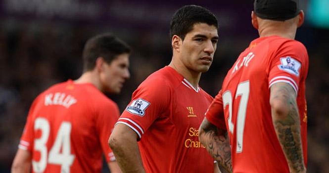 HLV Liverpool tự ti trước cơ hội vô địch Premier League