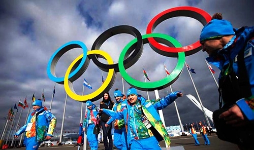 Hôm nay, khai mạc Olympic đắt giá nhất lịch sử