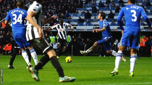Chelsea vs Newcastle: Khó có bất ngờ, 22h ngày 8/2
