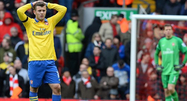CĐV Liverpool bị fan Arsenal đâm chết