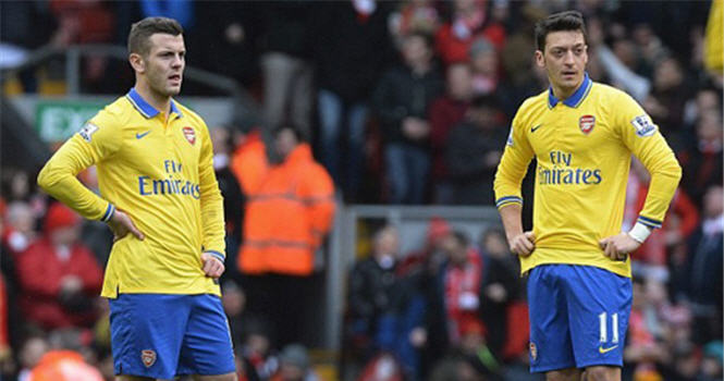 Arsenal tức giận vì Fulham định hoãn trận đấu với Liverpool