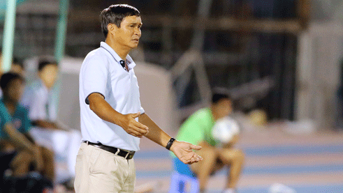Sau vòng 4 V-League 2014: Ấn tượng Thanh Hóa