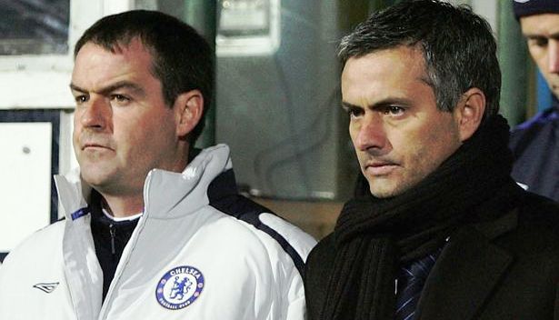 Trợ lý cũ tiết lộ mánh khoé của Mourinho