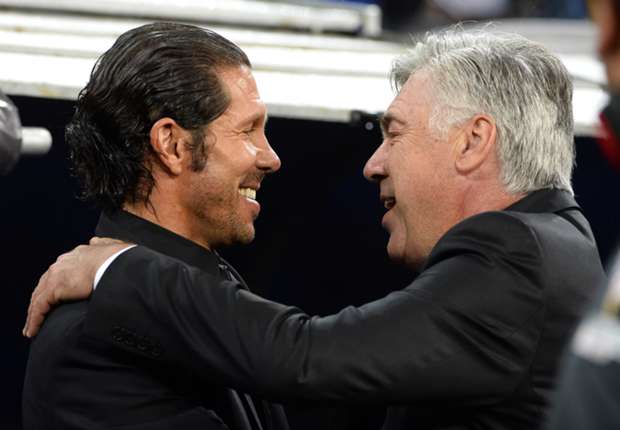 Ancelotti bày cách cho Seedorf đánh bại Atletico