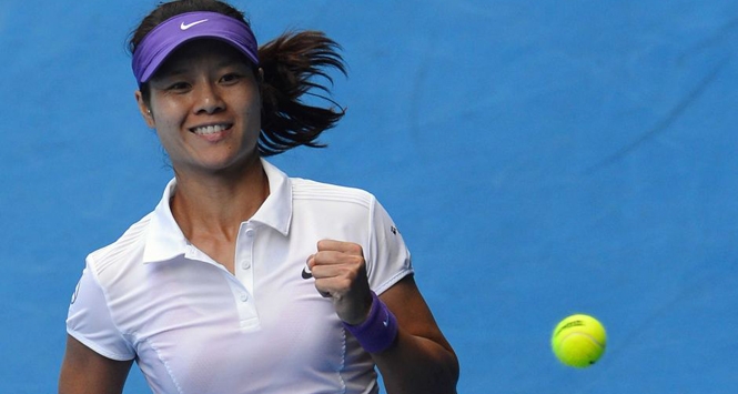 Bảng xếp hạng WTA: Li Na soán ngôi số 2 thế giới của Victoria Azarenka