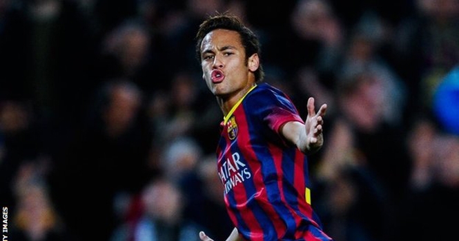Điểm tin thể thao sáng 25/2: Barcelona chi đến 86,2 triệu euro mua Neymar