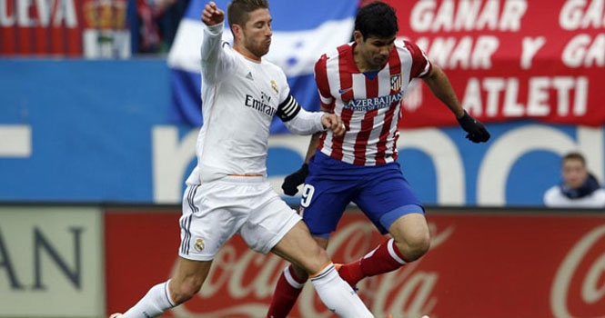 Thoát quả phạt đền, Ramos bênh vực trọng tài