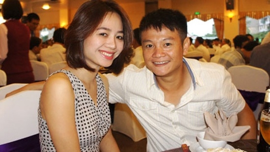 Văn Quyến sắp đưa Thúy Hằng  “về dinh”