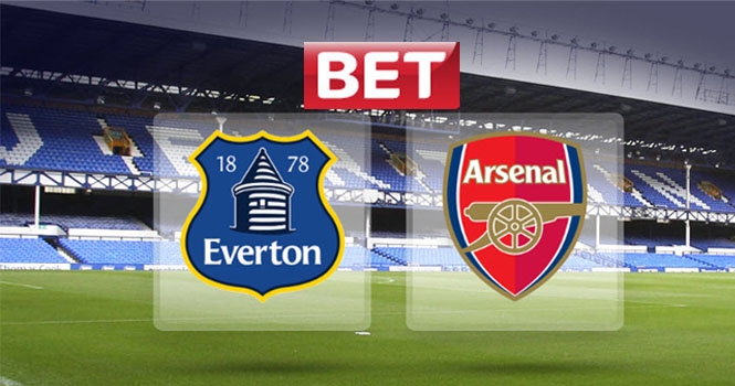 VIDEO: Nhận định tỷ lệ kèo Everton vs Arsenal