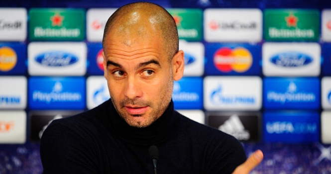Guardiola sợ đội bóng nào nhất tại bán kết Champions League?