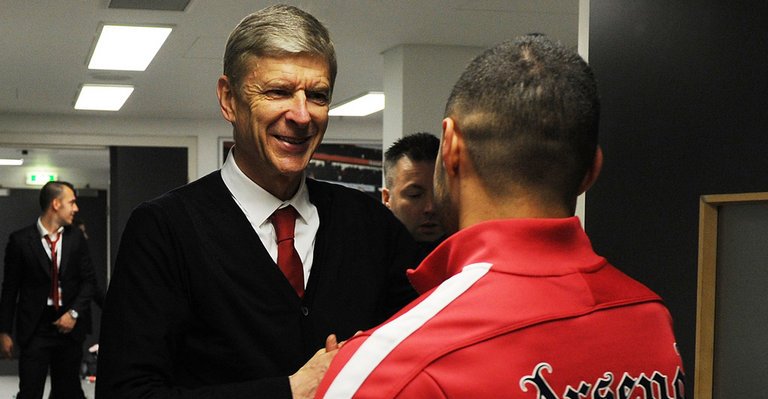 Wenger cảm thấy nhẹ nhõm sau cú lội ngược dòng thần kỳ của Arsenal trước Wigan