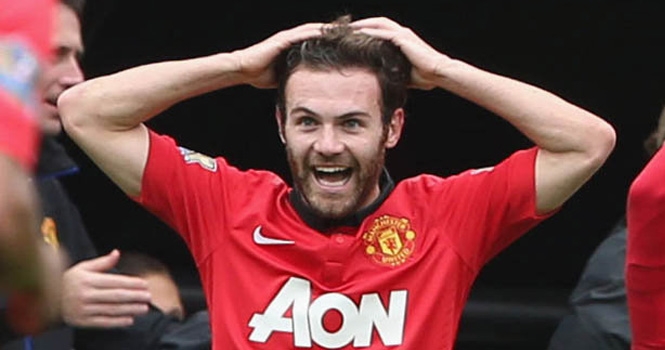Juan Mata: Chúng tôi còn 5 trận chung kết