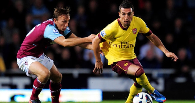 Arsenal vs West Ham: Tất cả vì tấm vé Champions League