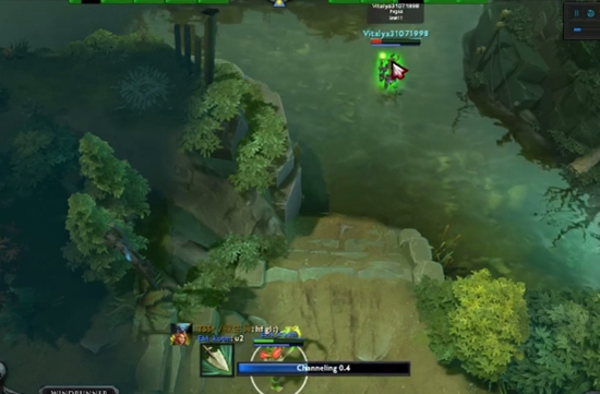 Những mẹo nhỏ nên biết khi chơi DotA2