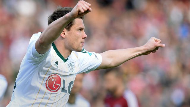 Video bàn thắng: Nurnberg 1-4 Leverkusen (VĐQG Đức 2013/14)
