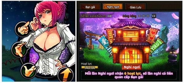 5 tính năng nổi bật không thể bỏ qua của game 15+ Bleach