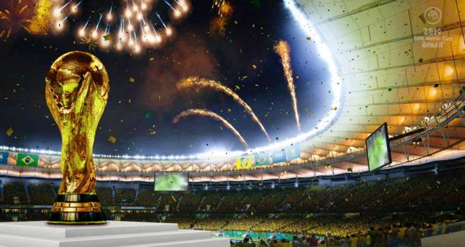 Những yêu cầu 'quái chiêu' của các ĐT dự World Cup 2014