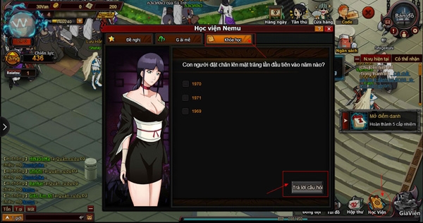 Game 15+ Bleach thỏa mãn những tín đồ Manga