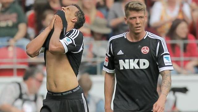 Video bàn thắng: Mainz 05 2-0 Nurnberg (VĐQG Đức 2013/14)