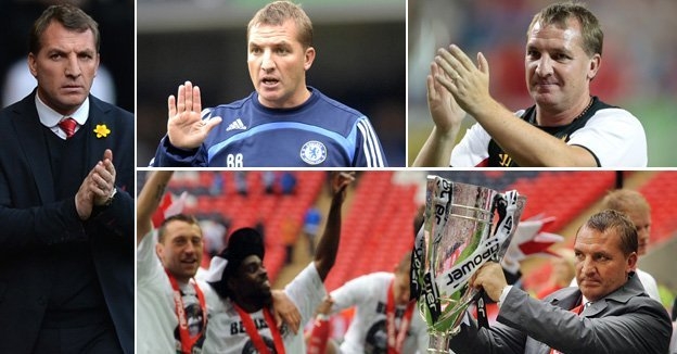 HLV Rodgers sẽ gia hạn hợp đồng với Liverpool