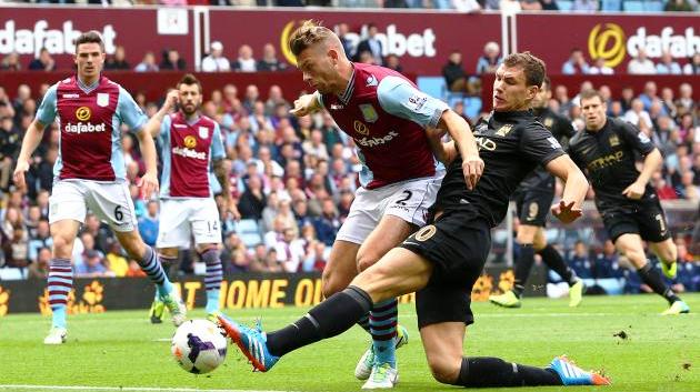 Man City vs Aston Villa: Tiến sát ngôi vương, 1h45 ngày 8/5