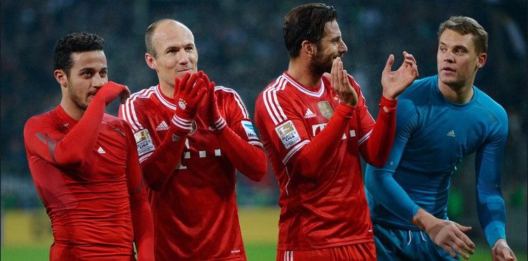 Bayern Munich vs Stuttgart: Tổng duyệt trước chung kết Cúp QG Đức