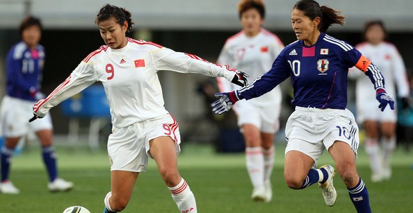 Trung Quốc vs Thái Lan: Chờ ĐKVĐ SEA Games lên tiếng