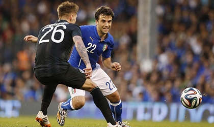 Đại diện của Giuseppe Rossi chỉ trích Cesare Prandelli