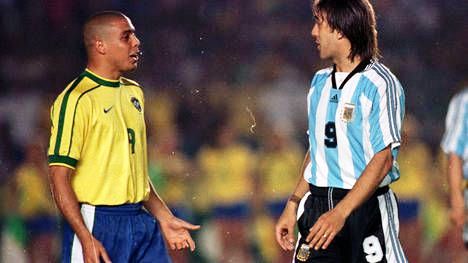 10 chân sút vĩ đại nhất lịch sử World Cup