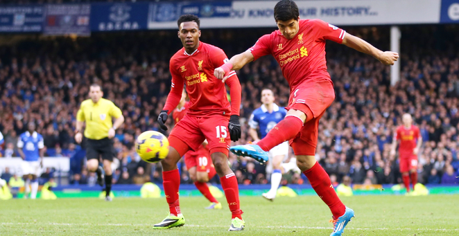 Top 10 cặp đôi từ đồng đội trở thành kẻ thù ở World Cup 2014