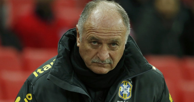 HLV ĐT Brazil bị sốc nặng trước trận khai mạc World Cup