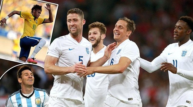 Chỉ 4% CĐV xứ Sương mù tin Anh vô địch World Cup