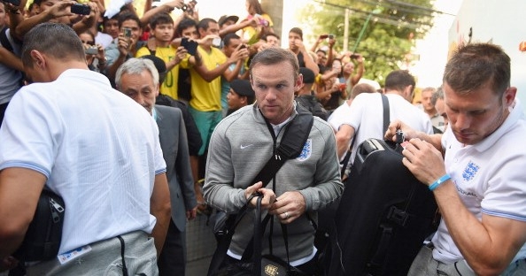 5 kỳ tích có thể xuất hiện ở World Cup 2014