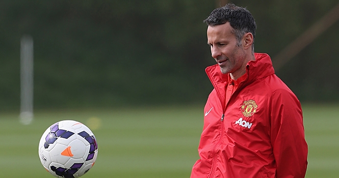 Manchester United hội quân chuẩn bị mùa bóng mới