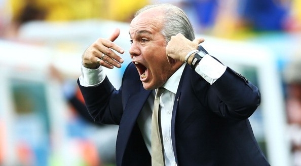 Phép màu của “thầy phù thủy” Sabella dành cho Argentina