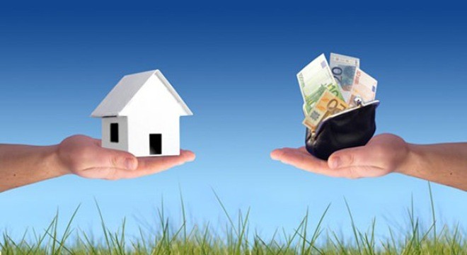 Mua nhà  chính chủ nhận ngay ưu đãi giá tới 3% và siêu lãi suất 7,99%/năm