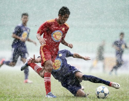 Điểm mặt anh tài VCK U17 QG Báo Bóng đá - Cúp Thái Sơn Nam 2014