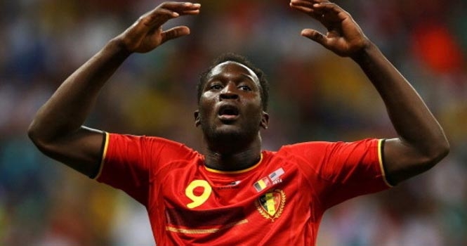 Juventus muốn có Romelu Lukaku của Chelsea