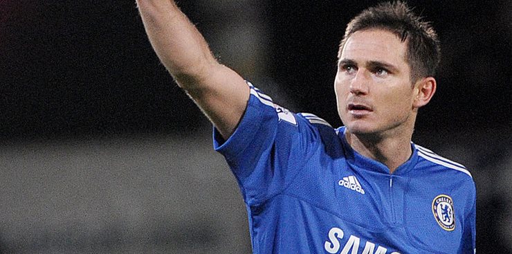 Chuyển Nhượng 24/7: Lampard ra mắt CLB New York City