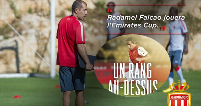 Chuyển Nhượng 27/7: HLV Jardim lần đầu lên tiếng về tương lai của Falcao
