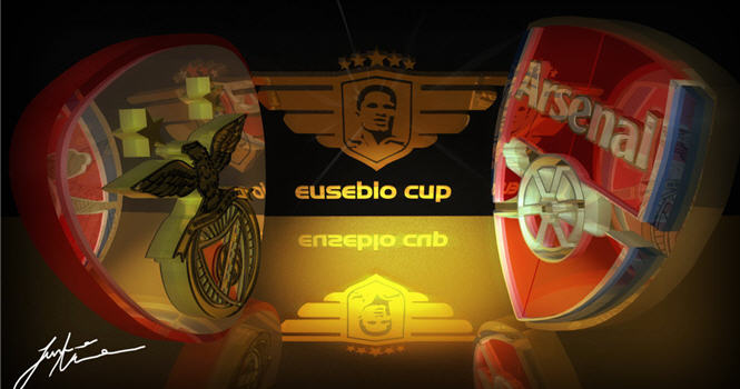 Arsenal – Benfica: Đi tìm diện mạo 'Pháo thủ'