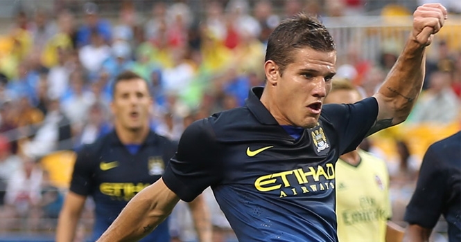 Man City chiêu mộ thành công sao trẻ Argentina