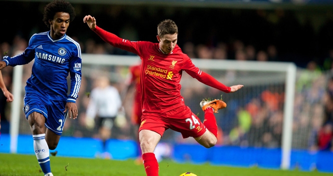 Bất ngờ: Man Utd tính chi đậm để có tiền vệ của Liverpool