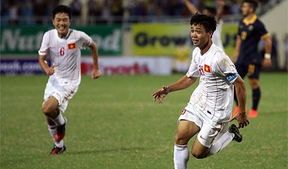 Thể lực không còn là vấn đề với U19 Việt Nam