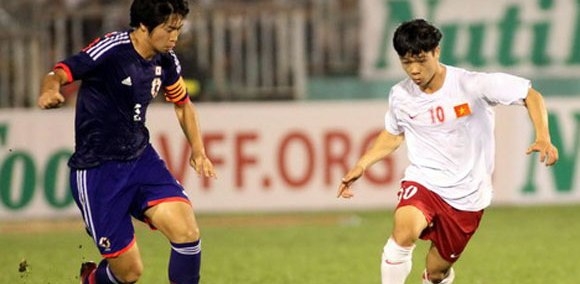U19 Việt Nam vs U19 Nhật Bản: Quyết chiến vì ngôi đầu bảng, 19h00 ngày 9/9