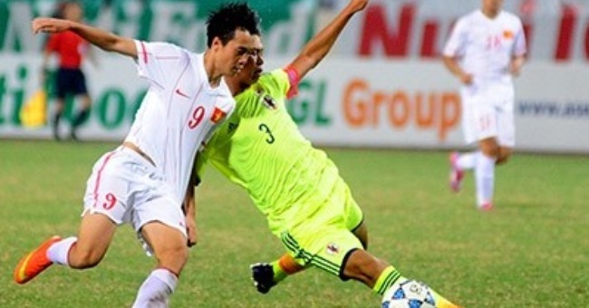 U19 Việt Nam vs U19 Nhật Bản: Quyết làm nên lịch sử, 19h00 ngày 13/9