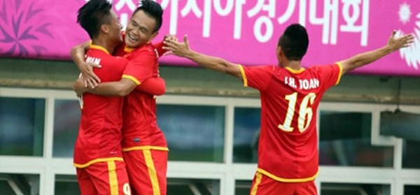 Dư âm “cơn địa chấn” U23 Việt Nam 4-1 Olympic Iran