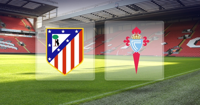 VIDEO: Nhận định, dự đoán kết quả - tỷ số Atletico Madrid vs Celta Vigo