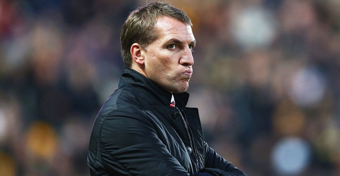 Liverpool không khủng hoảng sau trận thua West Ham